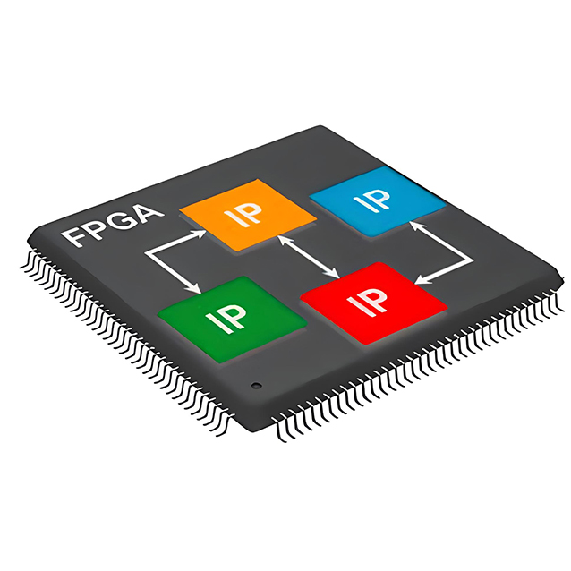 嵌入式微控制器